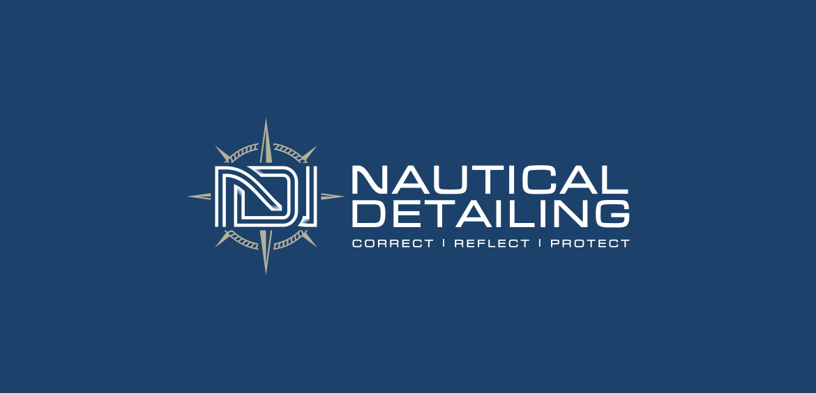 nautical logo design