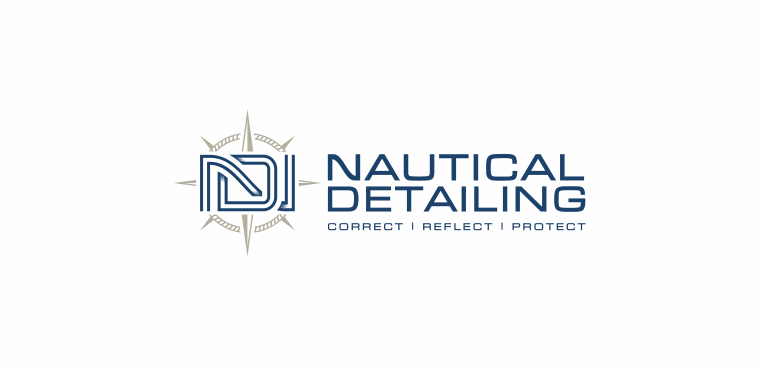 nautical logo design