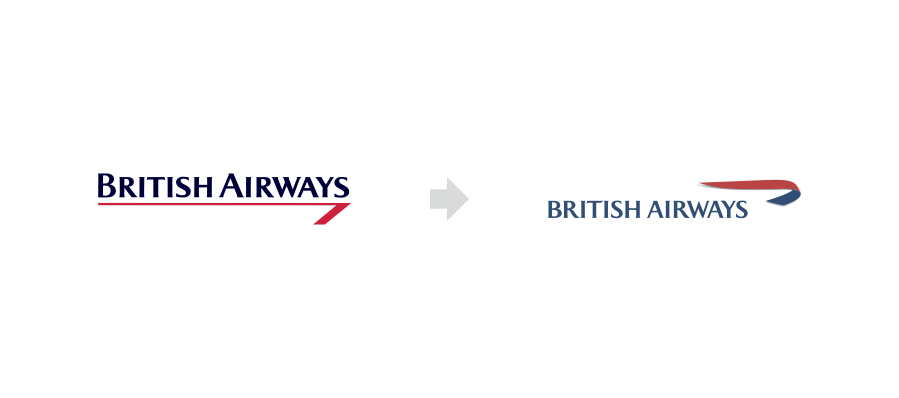 UK Rebranding Success Stories